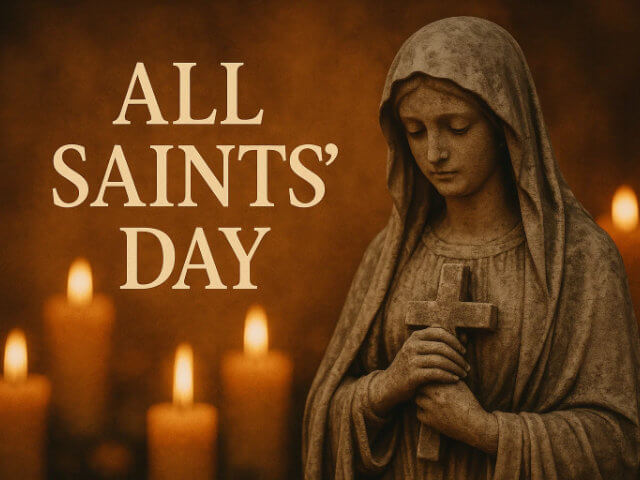 All Saints' Day