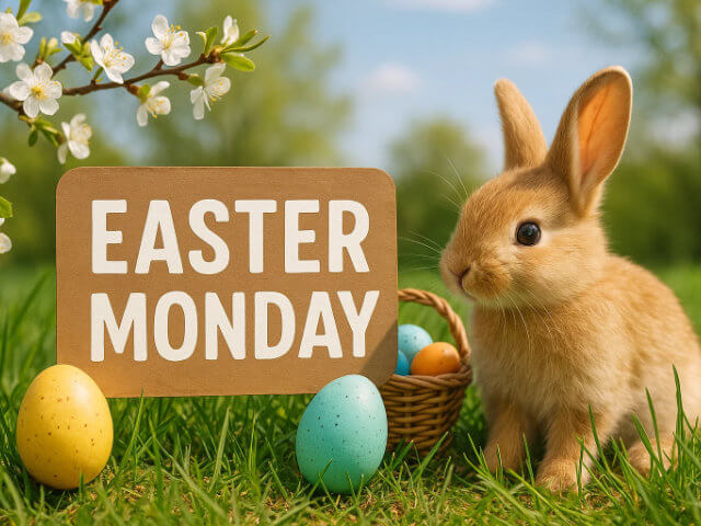 Easter Monday