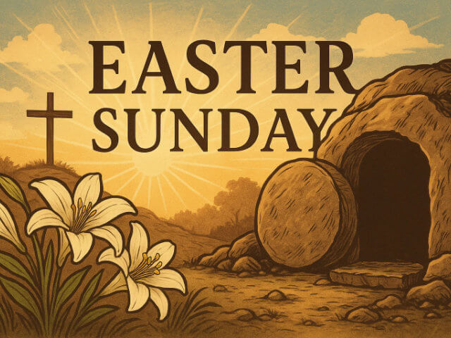 Easter Sunday