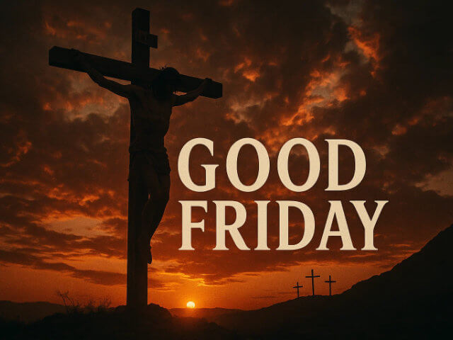 Good Friday