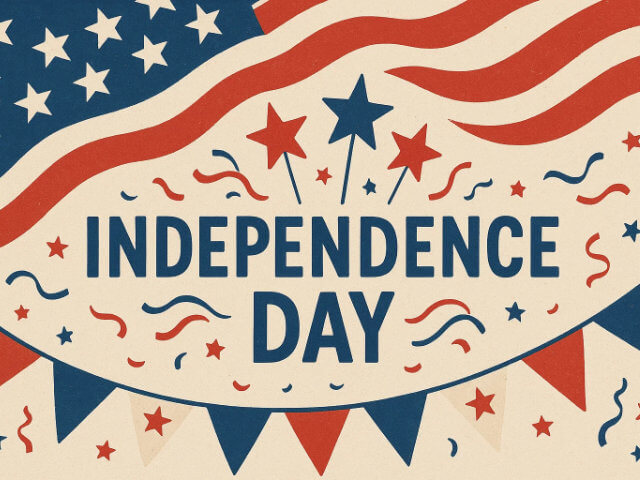 Independence Day