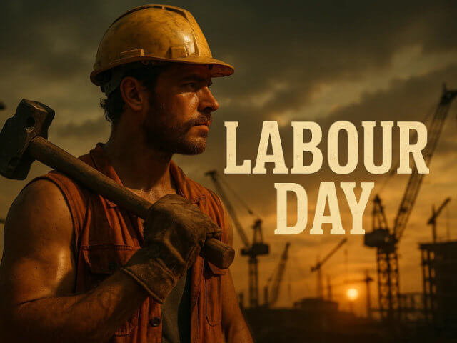 Labour Day