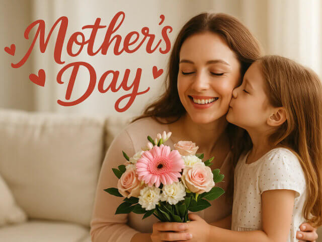 Mother's Day